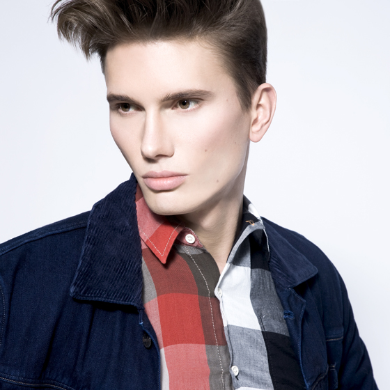 Isidro De Quesada Fashion Photographer